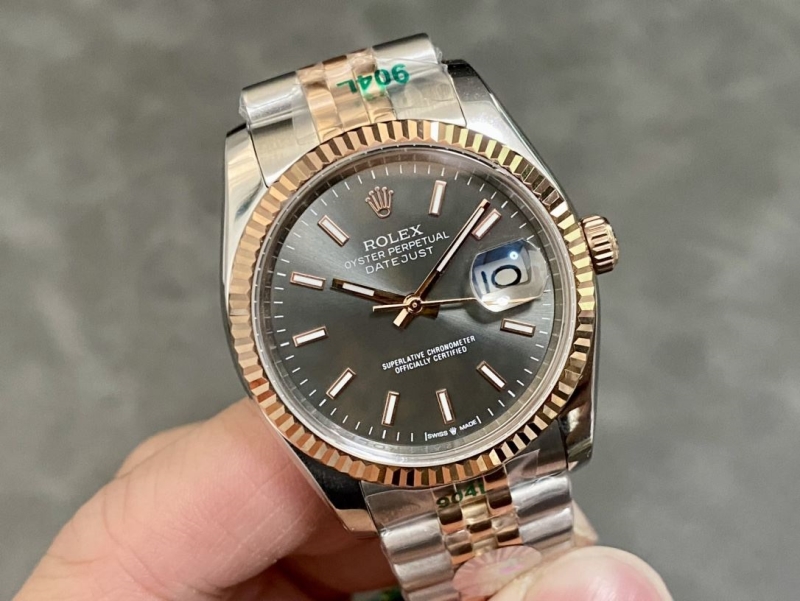 ROLEX